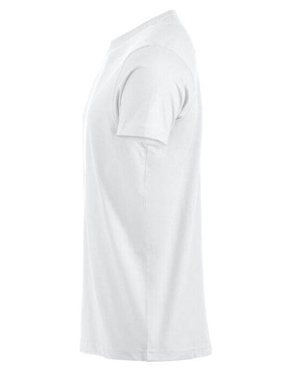 Clique Premium-T - White