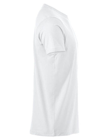 Clique Premium-T - White