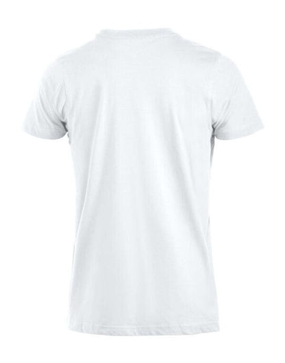 Clique Premium-T - White