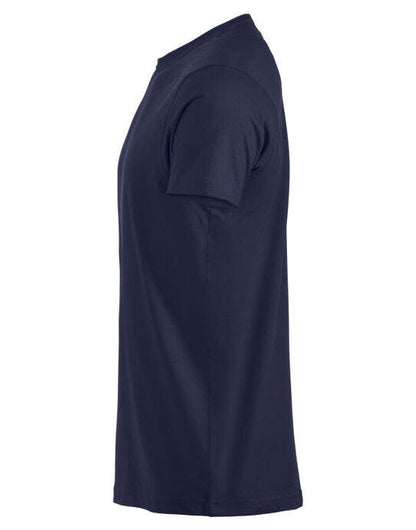 Clique Premium-T - Dark Navy