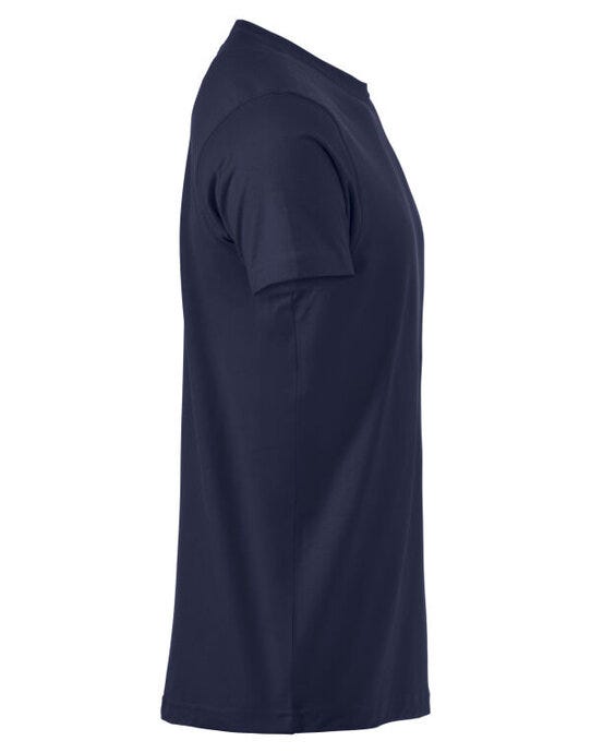 Clique Premium-T - Dark Navy