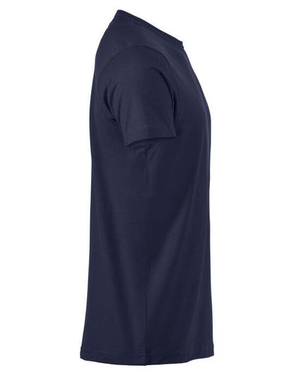 Clique Premium-T - Dark Navy
