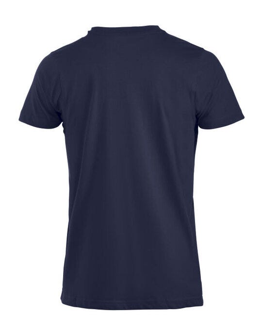 Clique Premium-T - Dark Navy