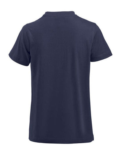Clique Ladies Premium-T - Dark Navy