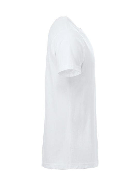 Clique New Classic-T - White