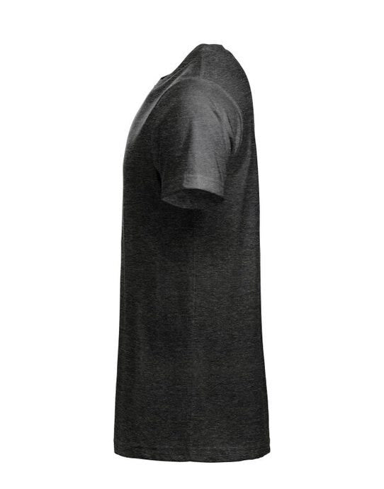 Clique New Classic-T - Anthracite Melange