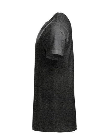 Clique New Classic-T - Anthracite Melange