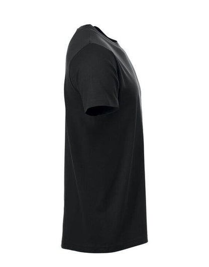Clique New Classic-T - Black