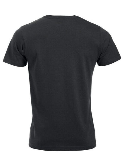 Clique New Classic-T - Black