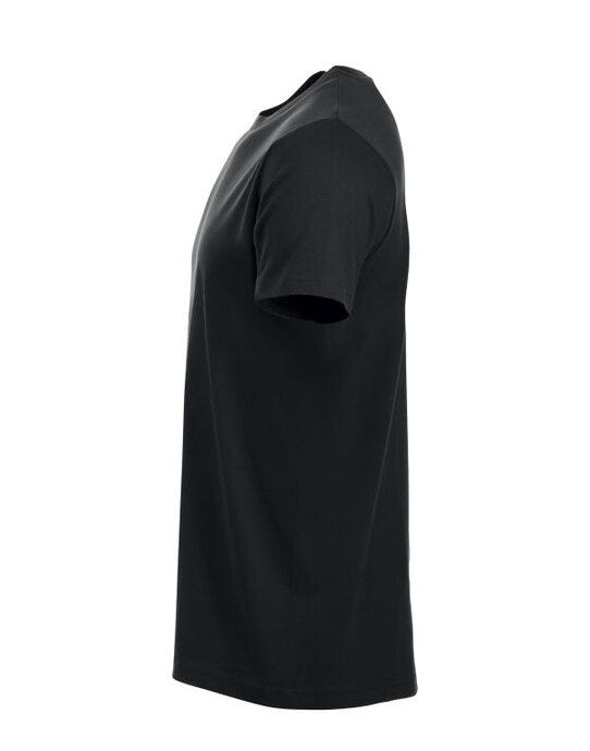 Clique New Classic-T - Black