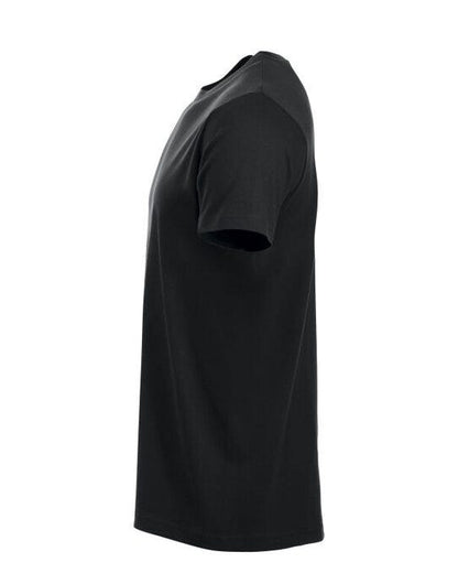 Clique New Classic-T - Black