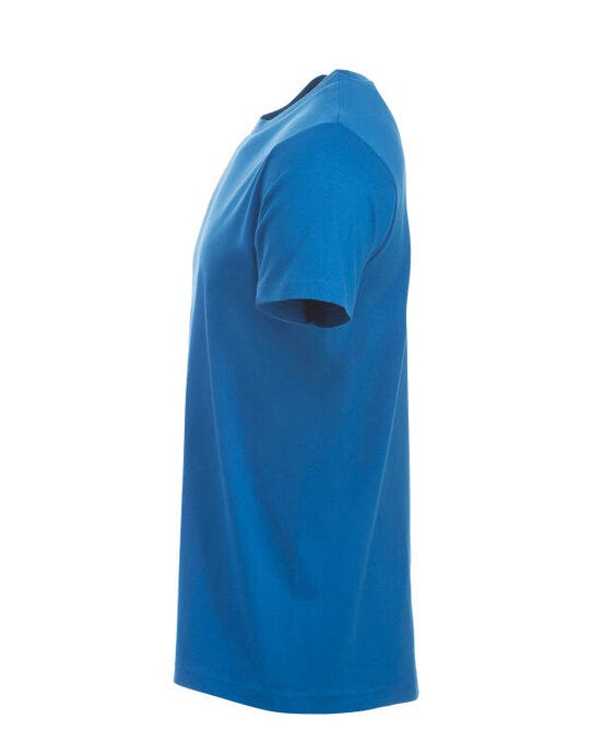 Clique New Classic-T - Royal Blue