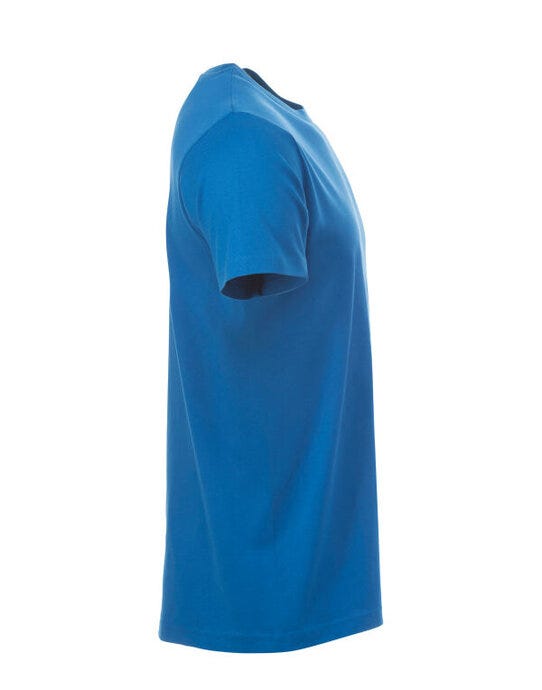 Clique New Classic-T - Royal Blue