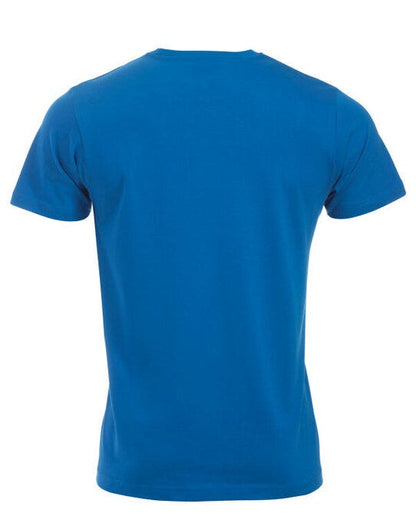 Clique New Classic-T - Royal Blue