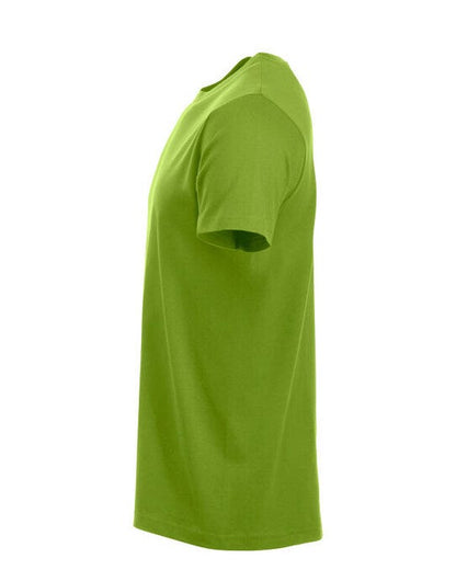 Clique New Classic-T - Light Green