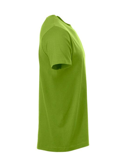 Clique New Classic-T - Light Green