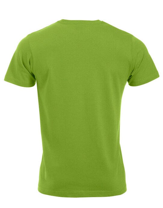 Clique New Classic-T - Light Green
