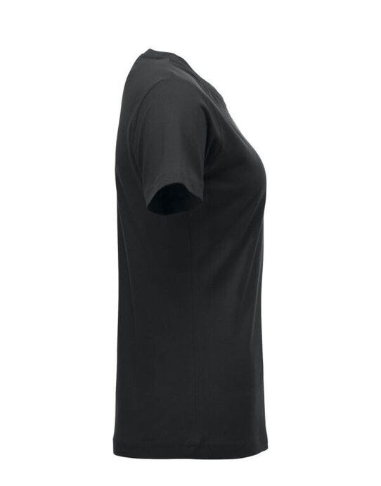 Clique Ladies New Classic-T - Black