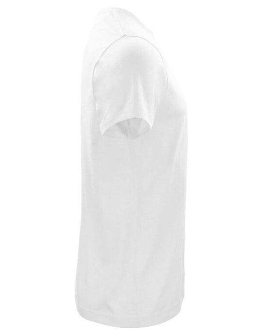 Clique Classic OC-T - White