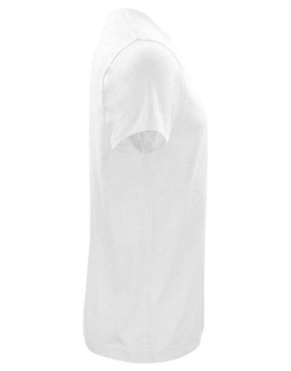 Clique Classic OC-T - White