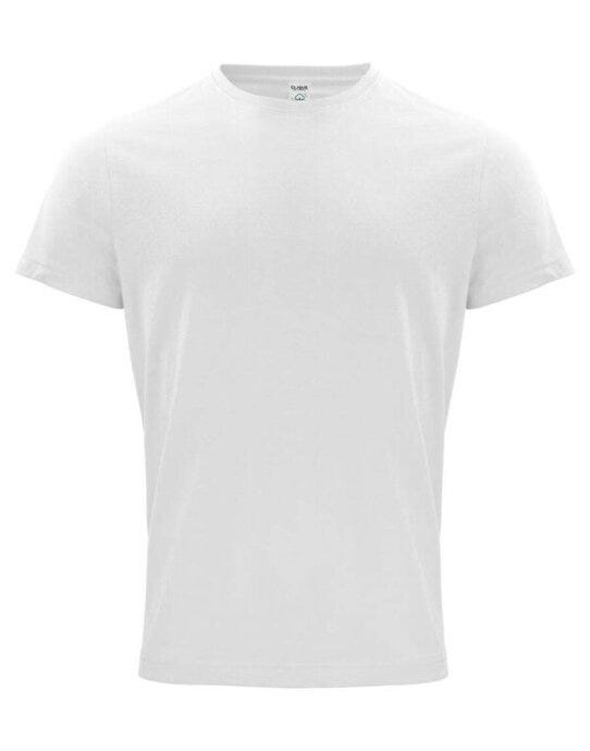 Clique Classic OC-T - White