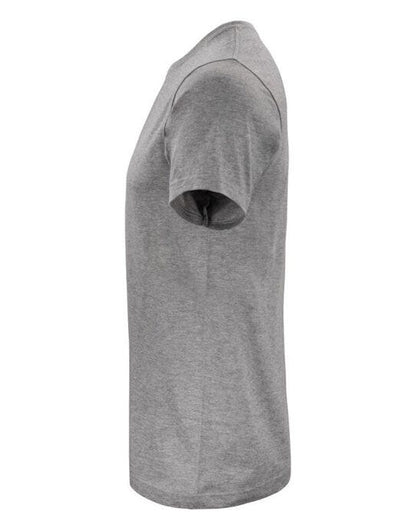 Clique Classic OC-T - Grey Melange