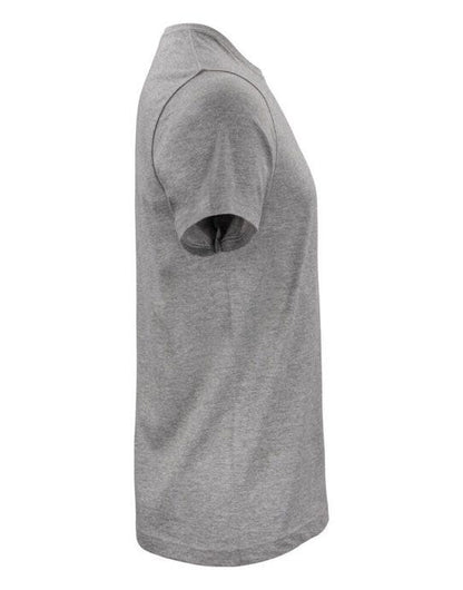 Clique Classic OC-T - Grey Melange
