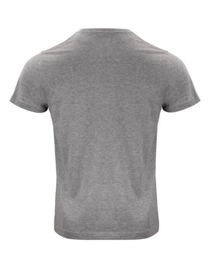 Clique Classic OC-T - Grey Melange