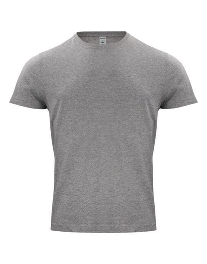Clique Classic OC-T - Grey Melange