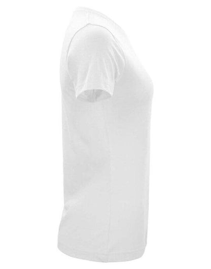 Clique Ladies Classic OC-T - White