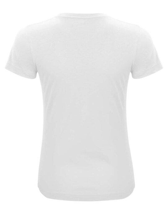 Clique Ladies Classic OC-T - White