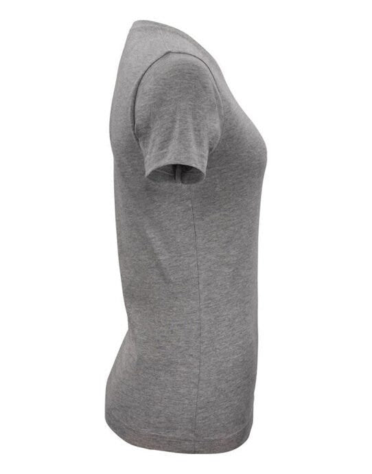Clique Ladies Classic OC-T - Grey Melange