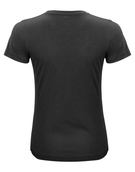 Clique Ladies Classic OC-T - Black