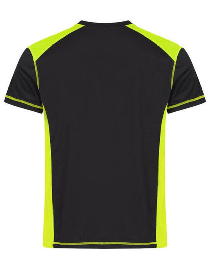 Clique Ambition-T - Visibility Yellow