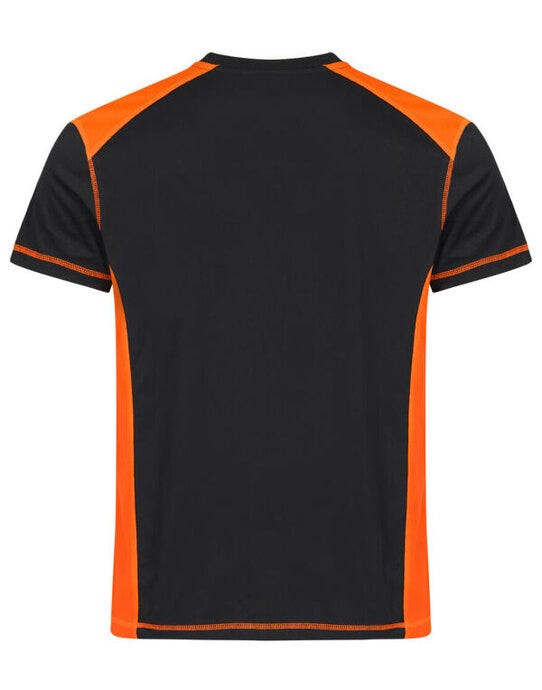 Clique Ambition-T - Visibility Orange