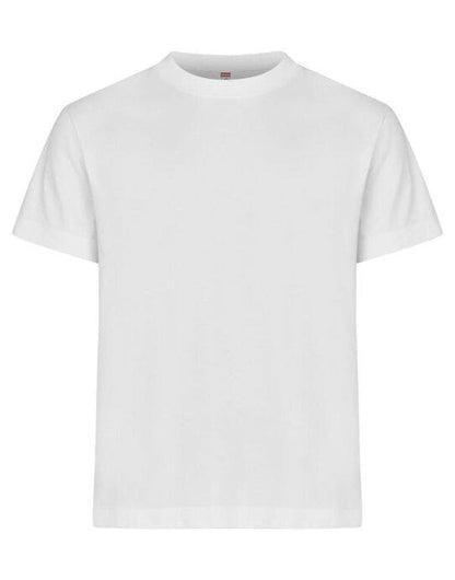 Clique Over-T - White