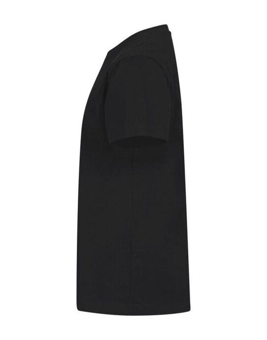 Clique Over-T - Black
