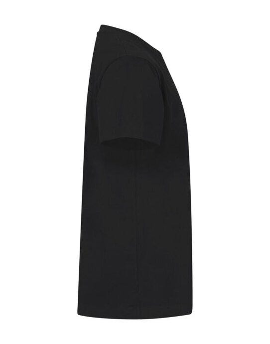 Clique Over-T - Black