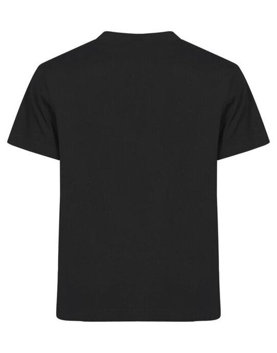 Clique Over-T - Black