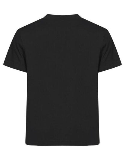 Clique Over-T - Black