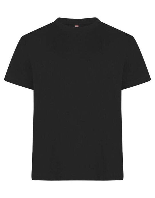 Clique Over-T - Black