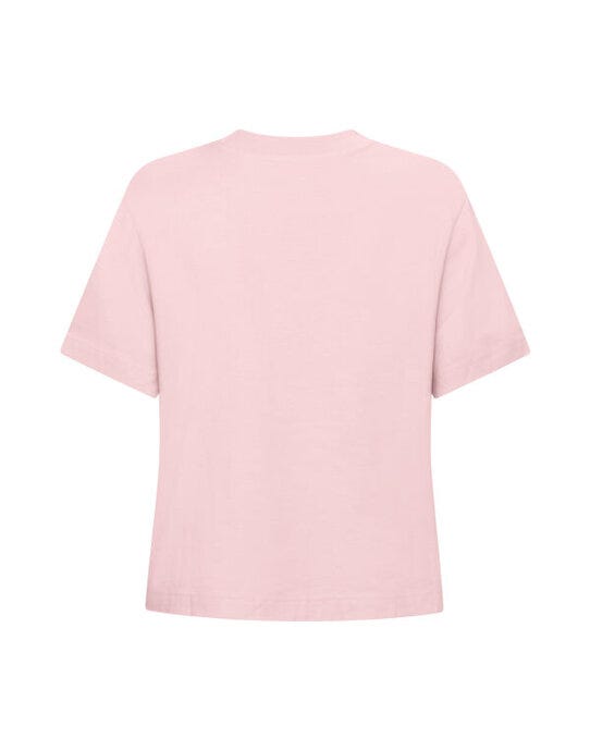 Clique Ladies Over-T - Candy Pink