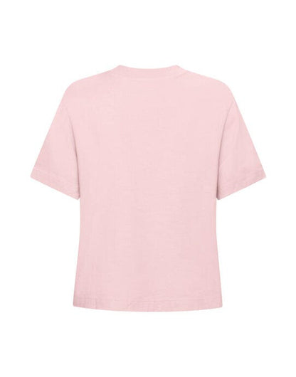 Clique Ladies Over-T - Candy Pink