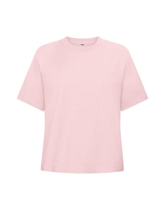 Clique Ladies Over-T - Candy Pink