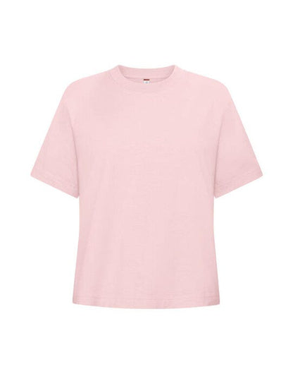 Clique Ladies Over-T - Candy Pink