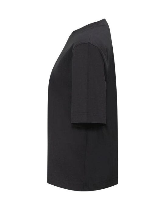 Clique Ladies Over-T - Black