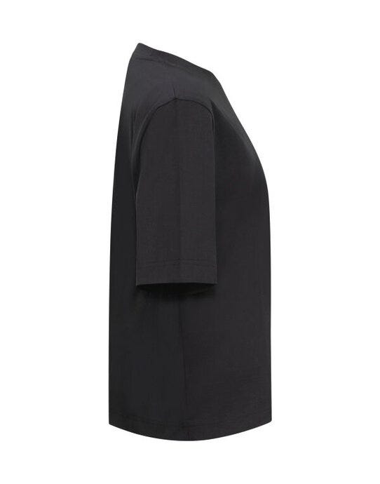 Clique Ladies Over-T - Black