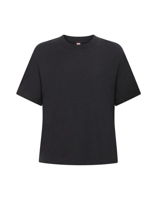 Clique Ladies Over-T - Black