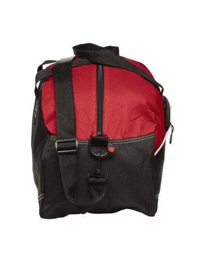 Clique Backpack - Red