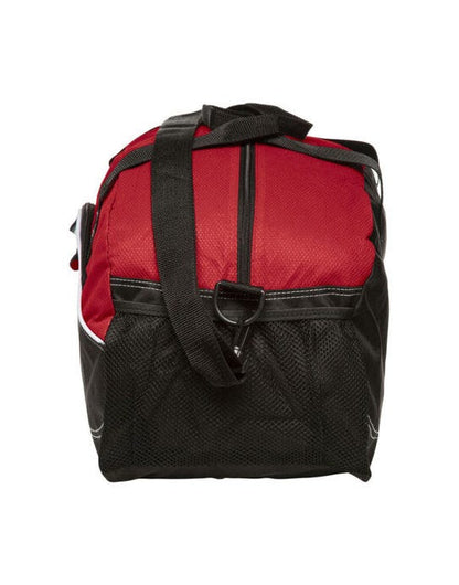 Clique Backpack - Red